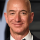 El CEO de Amazon, Jeff Bezos